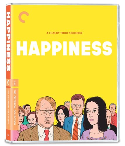 Happiness - BluRay image 2
