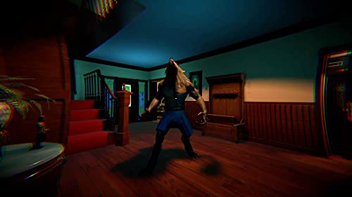 Goosebumps - Dead Of Night Ciab - Nintendo Switch image 3