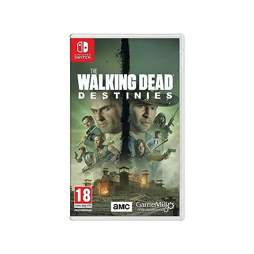 NSKEADGLL30098 - Nintendo Switch