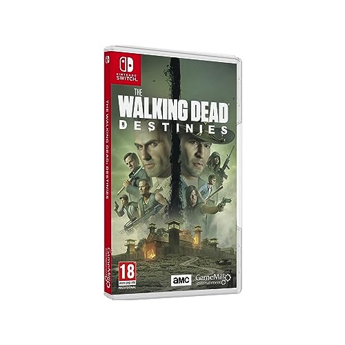 NSKEADGLL30098 - Nintendo Switch image 2