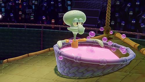 Nickelodeon - All-Star Brawl 2 C - Nintendo Switch image 2