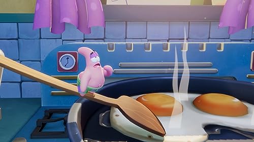 Nickelodeon - All-Star Brawl 2 C - Nintendo Switch image 3