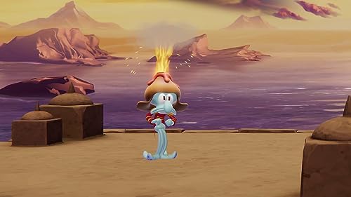 Nickelodeon - All-Star Brawl 2 C - Nintendo Switch image 6