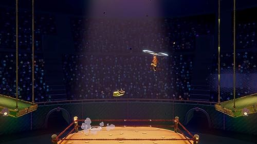 Nickelodeon - All-Star Brawl 2 C - Nintendo Switch image 7
