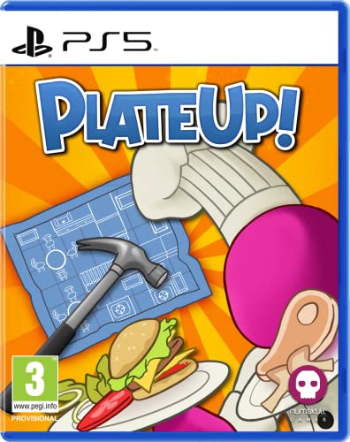 PLATEUP - Playstation 5