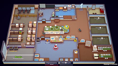 PLATEUP - Playstation 5 image 2