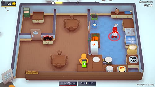 PLATEUP - Playstation 5 image 3