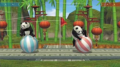 FUN FUN ANIMAL PARK CIB - Nintendo Switch