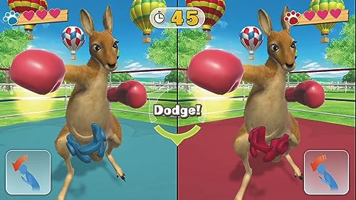 FUN FUN ANIMAL PARK CIB - Nintendo Switch image 2
