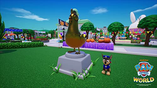 PAW PATROL WORLD - PS5 image 2