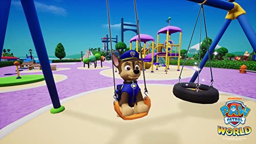 PAW PATROL WORLD - PS5 image 3
