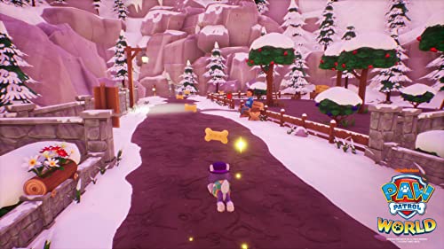 PAW PATROL WORLD - PS5 image 4