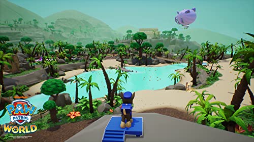 PAW PATROL WORLD - PS5 image 5