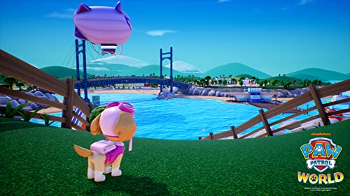 PAW PATROL WORLD - PS5 image 6