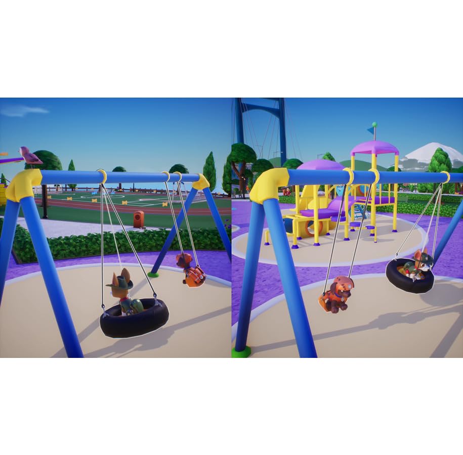 PAW PATROL WORLD - PS5 image 7