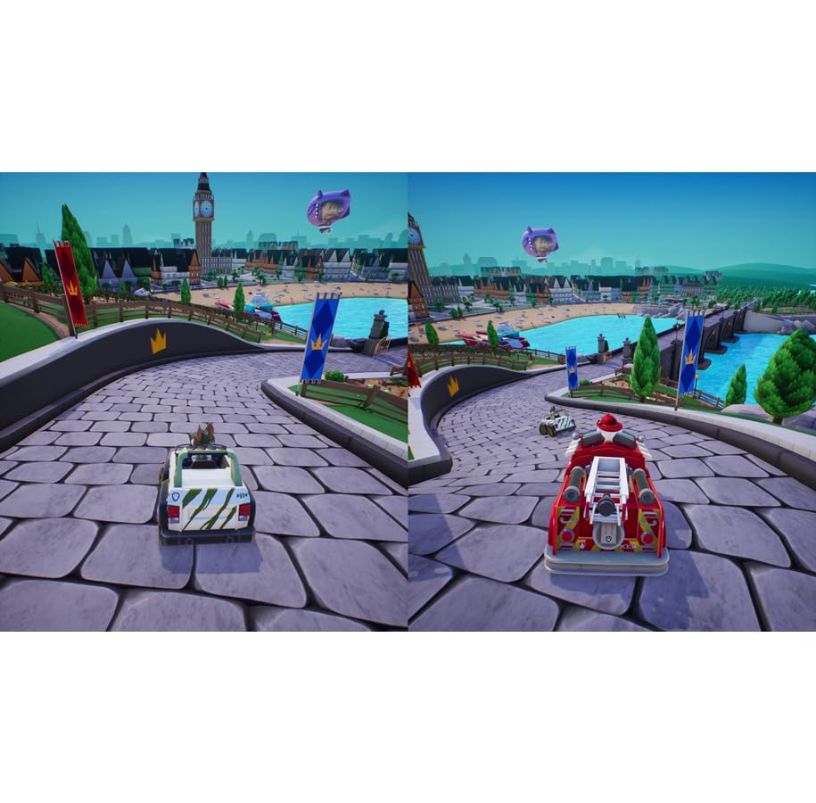 PAW PATROL WORLD - PS5 image 8