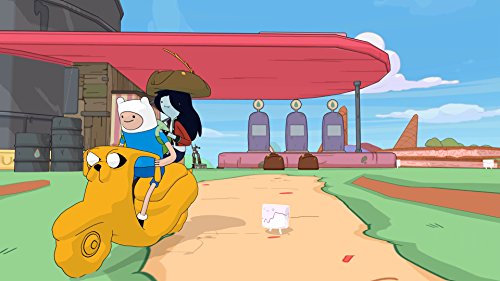 Generic Brand - Adv Time Pirates Enchiridion - Playstation 4 image 7