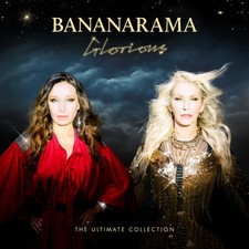 Bananarama - Glorious - The Ultimate Collection Collector's Edition 2C image 1