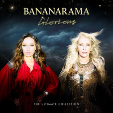 Bananarama - Glorious - The Ultimate Collection Collector's Edition 3L image 1