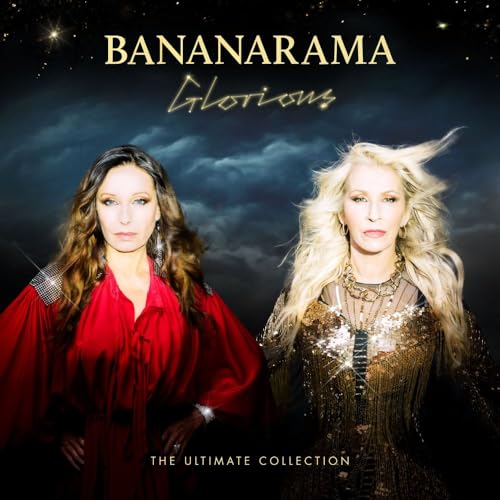 Bananarama - Glorious - The Ultimate Collection Highlights Edition LP image 1