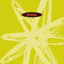 ORBITAL - Vinyl Record image 1