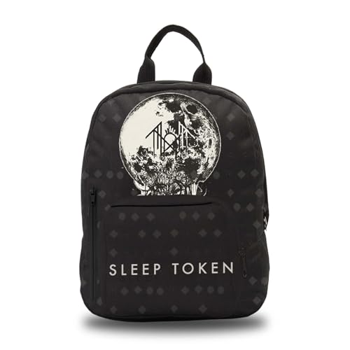 SLEEP TOKEN - SUMMONING BLACK - other image 2