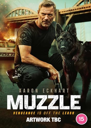 Muzzle - DVD image 1