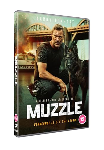 Muzzle - DVD image 2