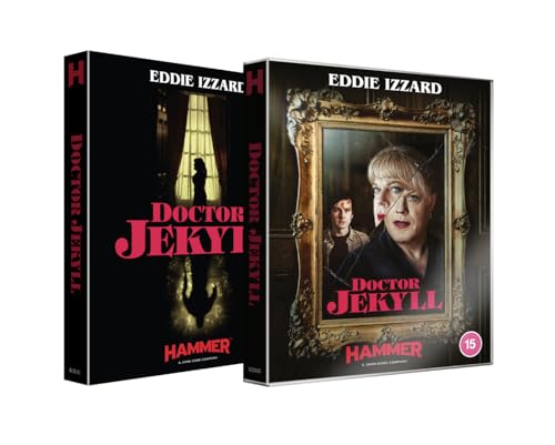 Doctor Jekyll - Blu-ray