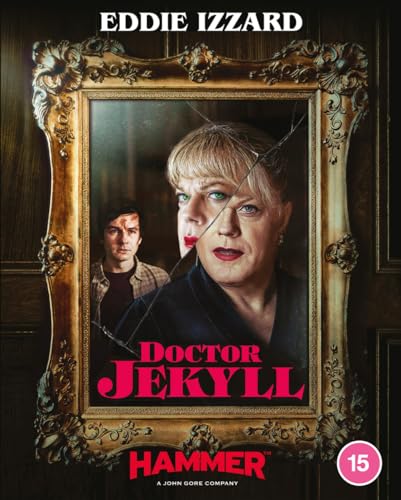 Doctor Jekyll - Blu-ray image 2