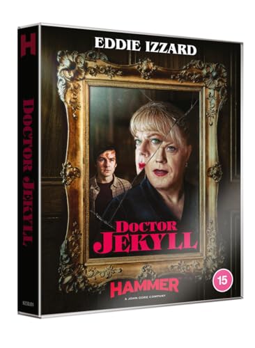 Doctor Jekyll - Blu-ray image 3