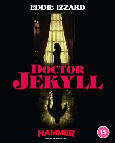 Doctor Jekyll - Blu-ray image 5