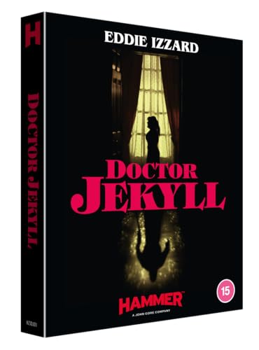 Doctor Jekyll - Blu-ray image 6
