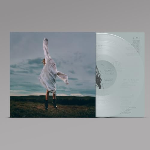 deary - Birding - Vinyl Record lp image 1