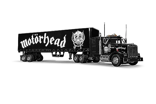 MOTORHEAD - Truck - Die Cast image 1