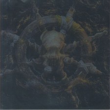 TOM HOLKENBORG - SKULL AND BONES (ORIGINAL SOUNDTRACK) - Vinyl Record image 1