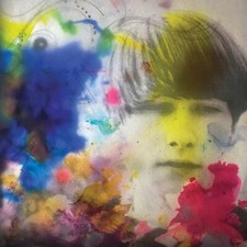 Primal Scream - Reverberations (Travelling In Time) CD RELEASE DATE image 1