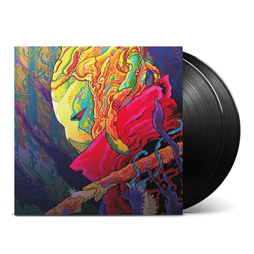 Ratvader - Ultros (Original Soundtrack) LP   RELEASE DATE 28/06/24 (TH image 1