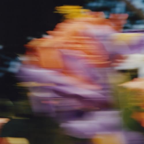 Catching Flies - Tides - Vinyl Record image 1