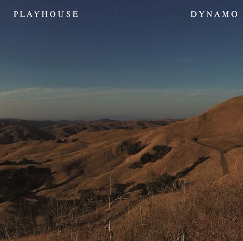 Playhouse - Dynamo LP  RELEASE DATE 22/03/24 (THIS CAN CHANGE!) - Vin image 1