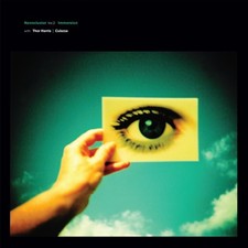 IMMERSION WITH THOR - NANOCLUSTER VOL.2 - Vinyl Record VL image 1