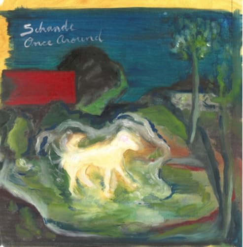 SCHANDE - ONCE AROUND - Vinyl Record VL image 1