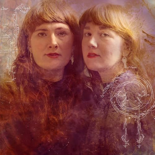 Rheingans Sisters - Start Close In - Vinyl Record image 1