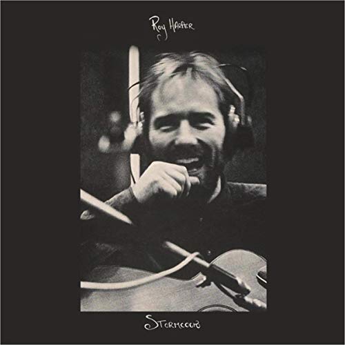 Roy Harper - Stormcock - Vinyl Record image 1