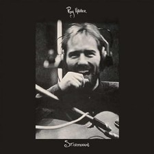 Roy Harper - Stormcock Remastered/Jewel Case CD RELEASE DATE 28/07/23 image 1