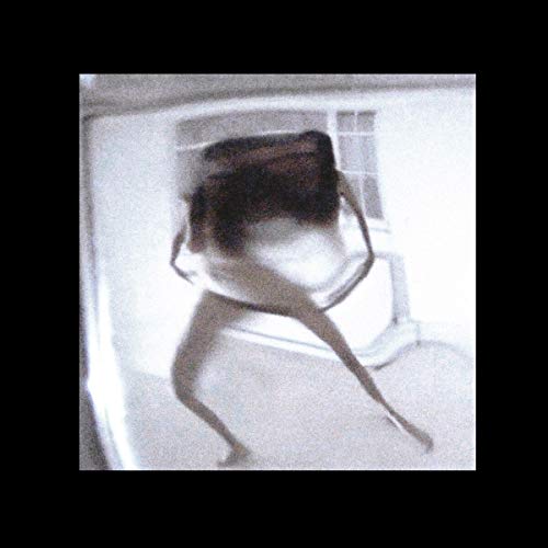 Penelope Trappes - Eel Drip - Used Vinyl Record 12" image 1