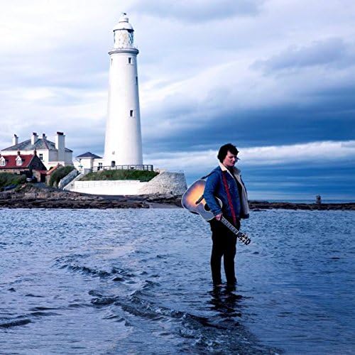 Gem Andrews - North - CD