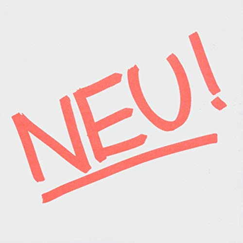 Neu! - Vinyl Record image 1