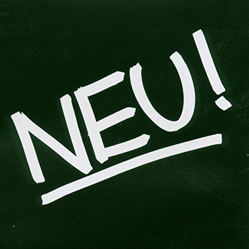 Neu! - '75 - Vinyl Record image 1