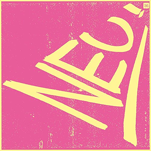 Neu! - '86 - Vinyl Record image 1